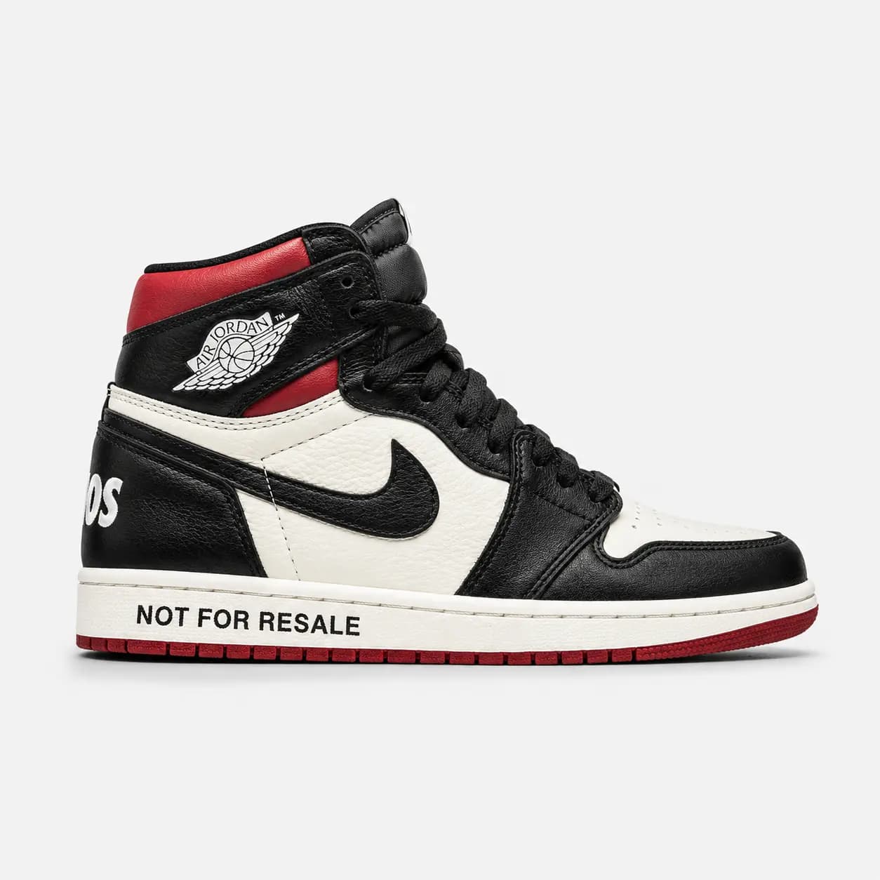 جردن وان ساقدار نات فور ریسل | Jordan 1 High Not For Resale