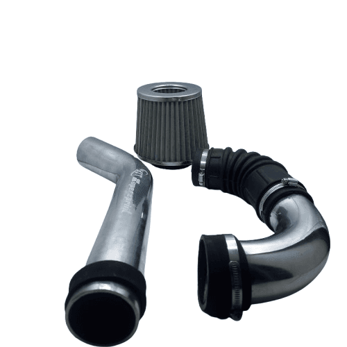 کیت مکش هوا M15 مناسب تیبا ساینا کوییک با فیلتر اسپرت دوبل