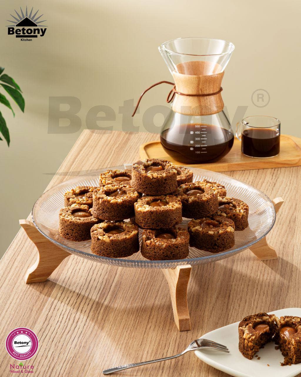 دیس راشل بتونی سایز32