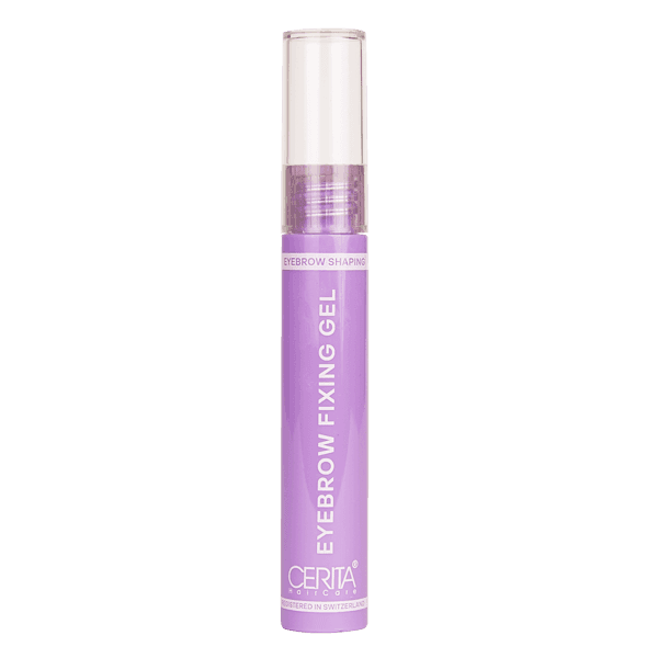 ژل تثبیت کننده ابرو سریتا CERITA EYEBROW SHAPING GEL