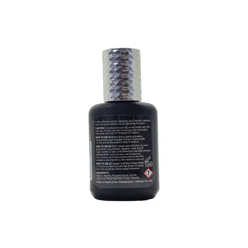 استارتر باندر مژه آی بی مدل وی2 IB V2 SUPER BONDER — تصویر ۳