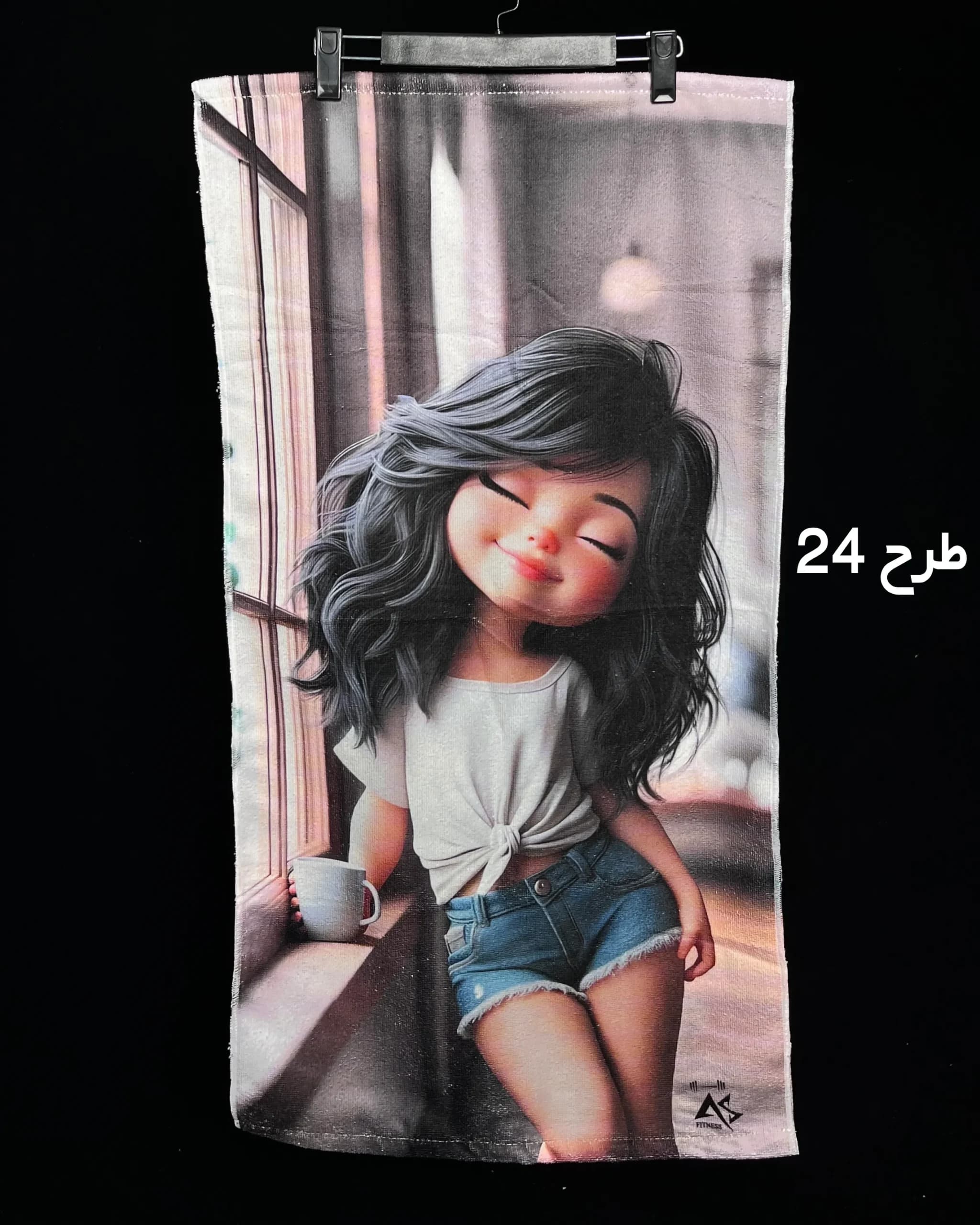 زیرانداز ورزشی برای باشگاه