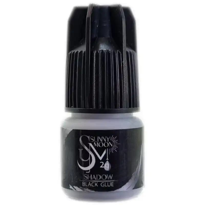 چسب مژه سانی مون مدل شدو SUNNY SHADOW — تصویر ۳