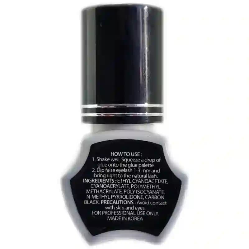 چسب مژه سانی مون مدل شدو SUNNY SHADOW — تصویر ۵