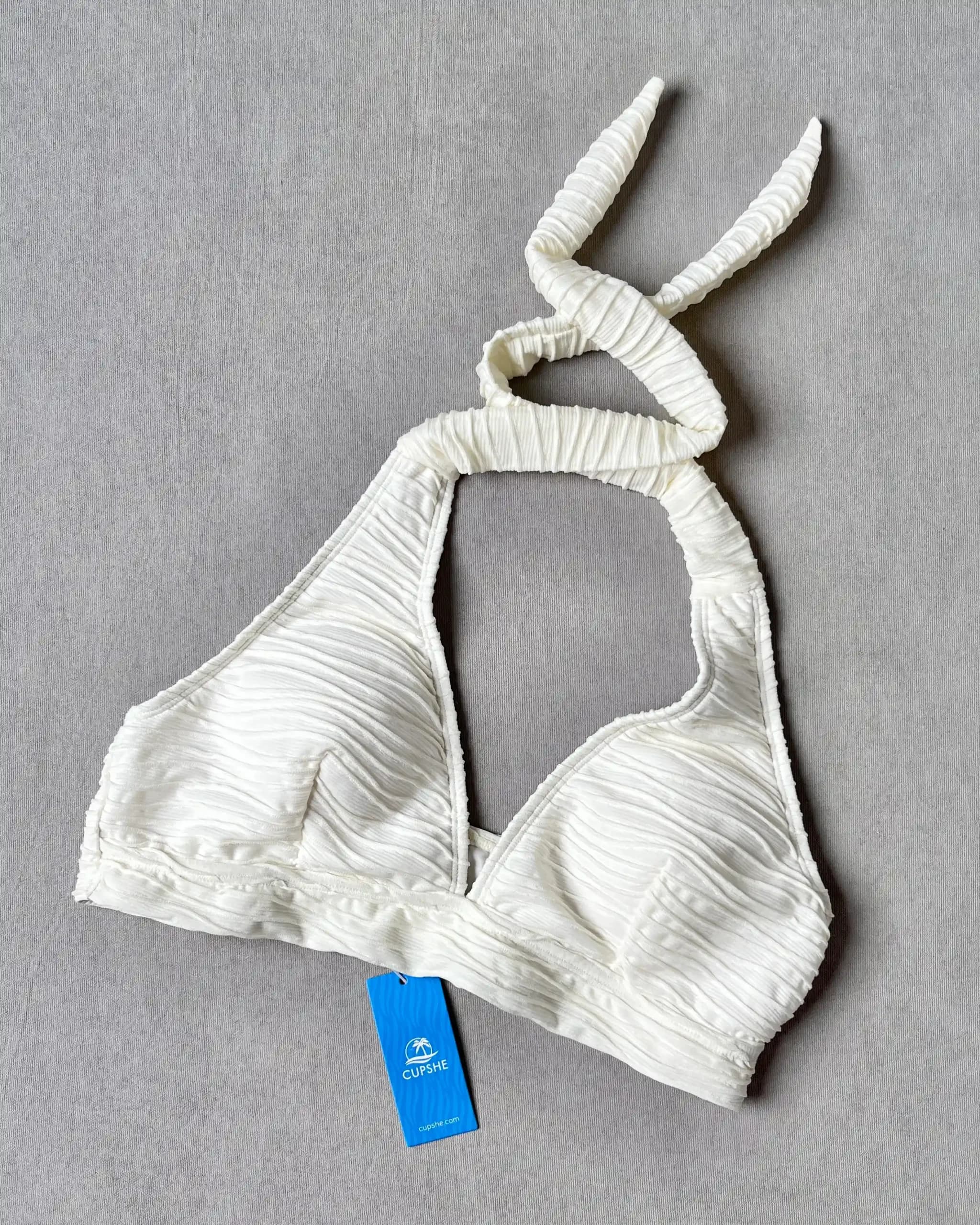 بیکینی سایز XL کد 103 Cupshe — تصویر ۵