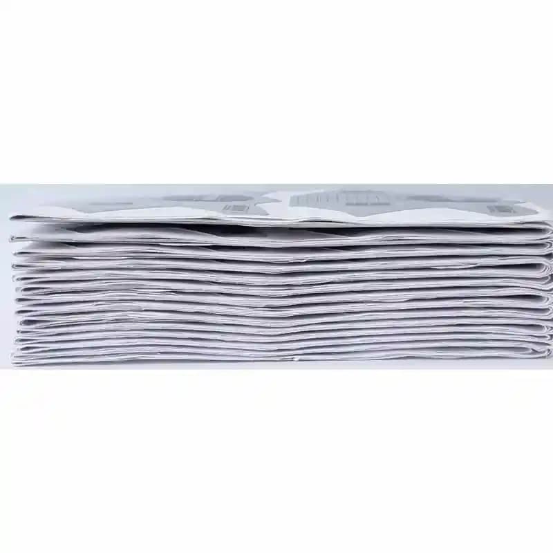 فرمر ناخن آلومینیوم salon 300pcs — تصویر ۴