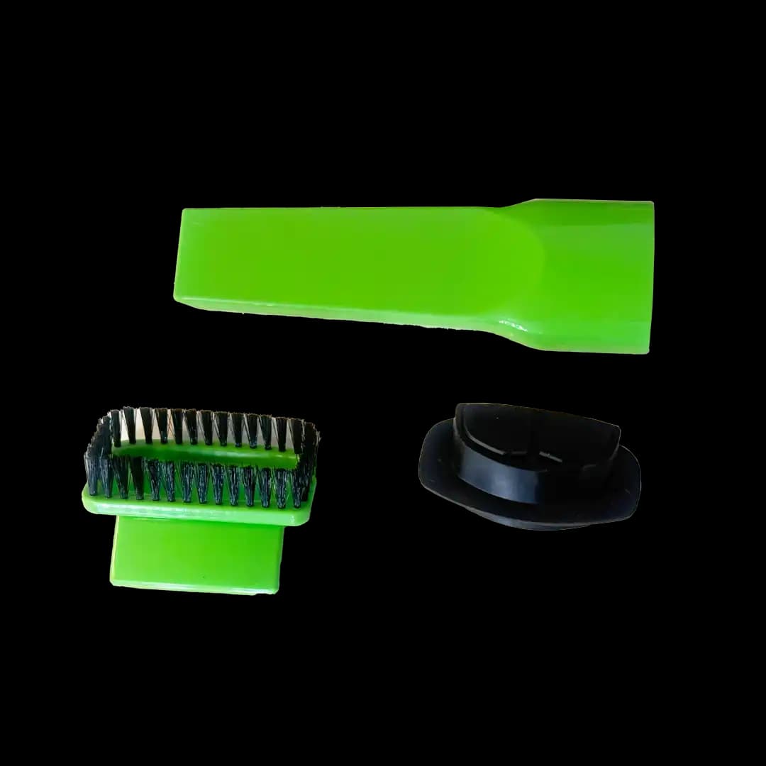 جارو شارژی فندکی تک موتوره PAP مدل PCV-9612 — تصویر ۵