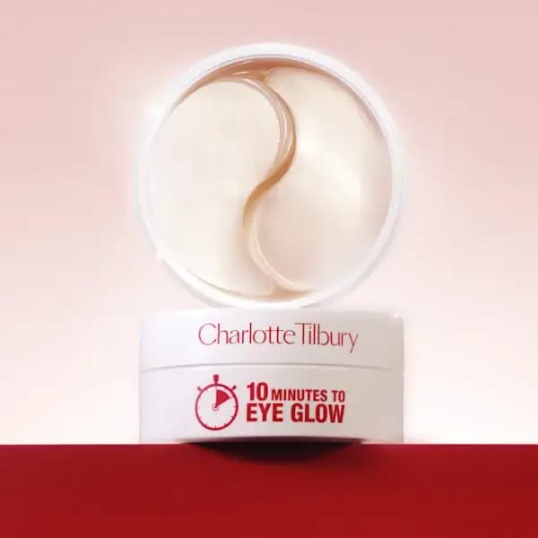 پچ زیر چشم شارلوت تیلبری Charlotte Tilbury — تصویر ۴