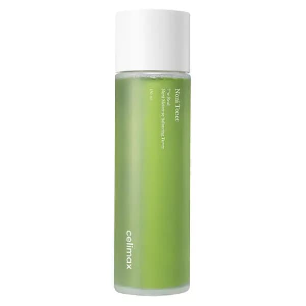 تونر آبرسان و متعادلکننده سلیمکس Celimax