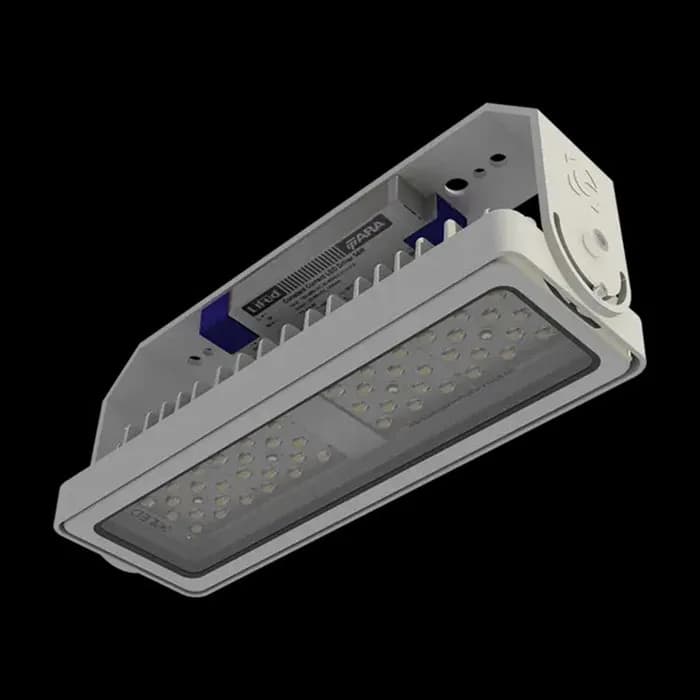 چراغ دیواری 54 وات LED روکار گلنور مدل مایسا