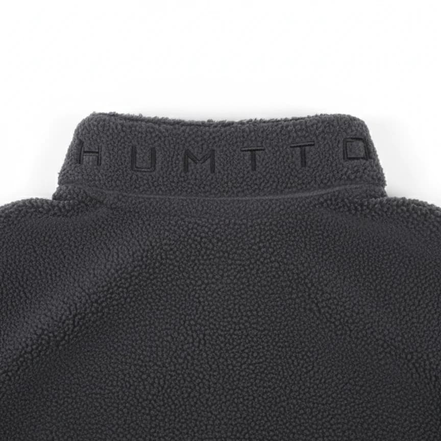 کاپشن پلار مردانه هامتو مدل HUMTTO 37W691A-3 — تصویر ۱۰