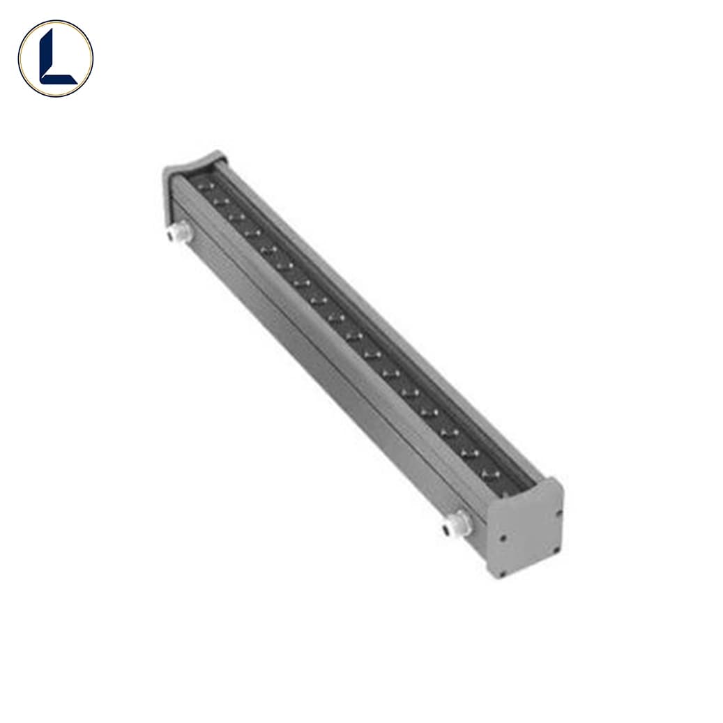 چراغ خطی 20 وات LED گلنور مدل آذرخش2