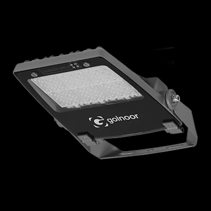 نورافکن 45 وات LED گلنور مدل آریل S