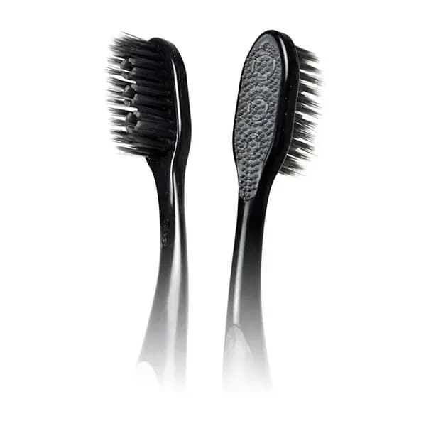 مسواک کولگیت 360 درجه مدل Charcoal — تصویر ۴
