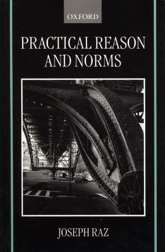 و دانلود نسخه کامل کتاب زبان اصلی Practical Reason and Norms Kindle Edition PDF | دانلود کتاب خارجی
