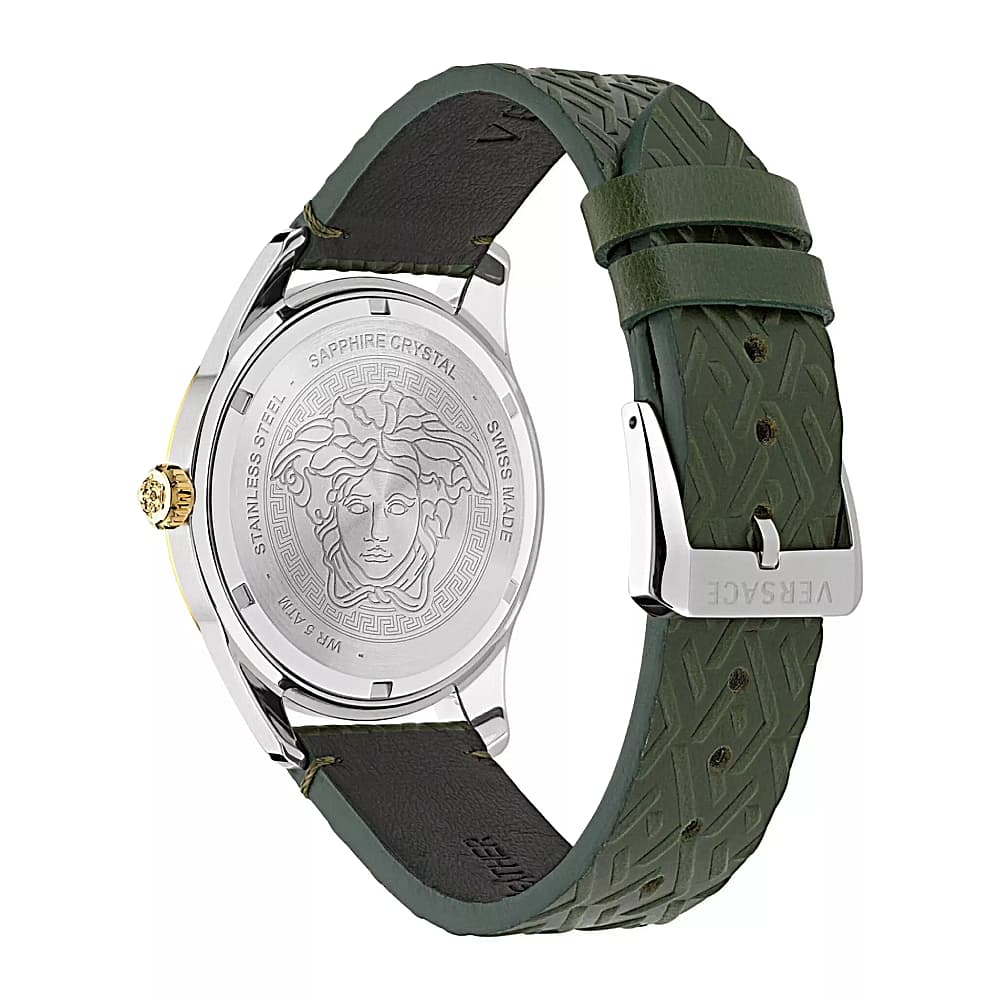 ساعت مچی مردانه ورساچه VERSACE مدل VE7C00223 — تصویر ۴