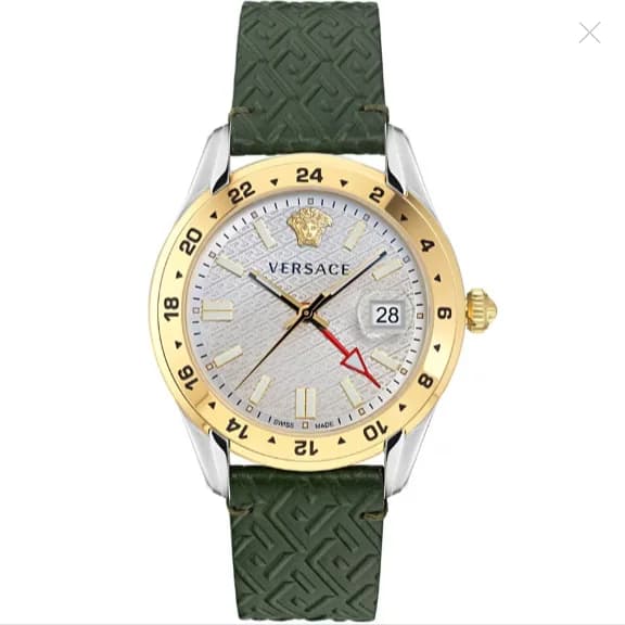 ساعت مچی مردانه ورساچه VERSACE مدل VE7C00223 — تصویر ۳