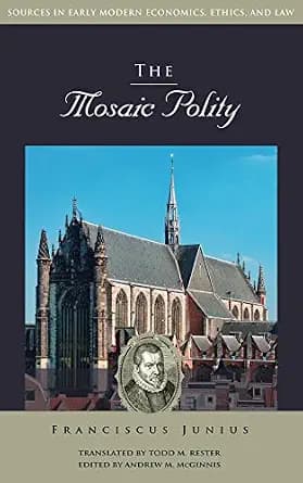 و دانلود نسخه کامل کتاب زبان اصلی The Mosaic Polity (Sources in Early Modern Economics, Ethics, and Law) PDF | دانلود کتاب خارجی — تصویر ۲