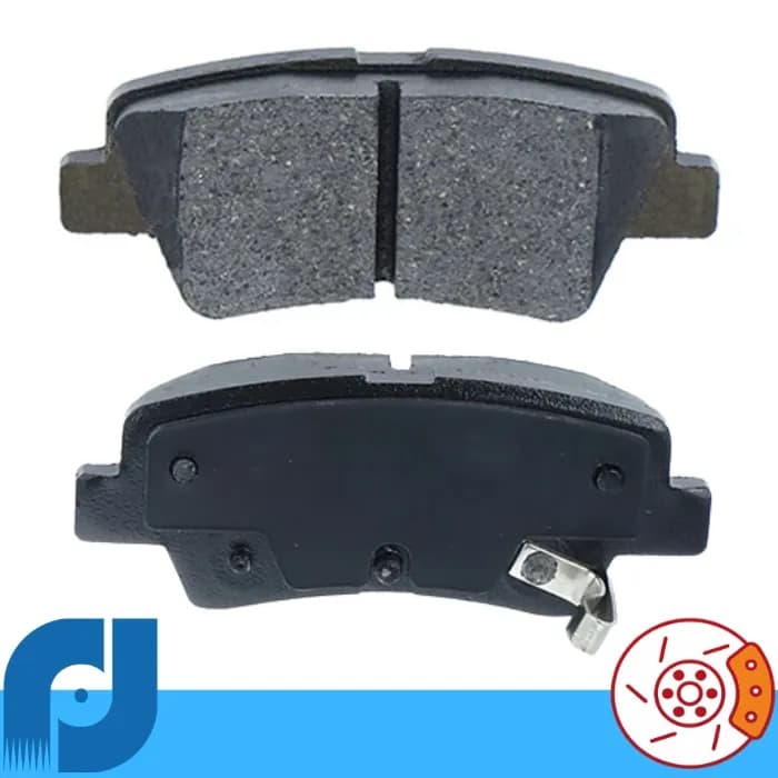 لنت عقب چانگان CS35 سال 1394-1398 پارس آبی صادراتی