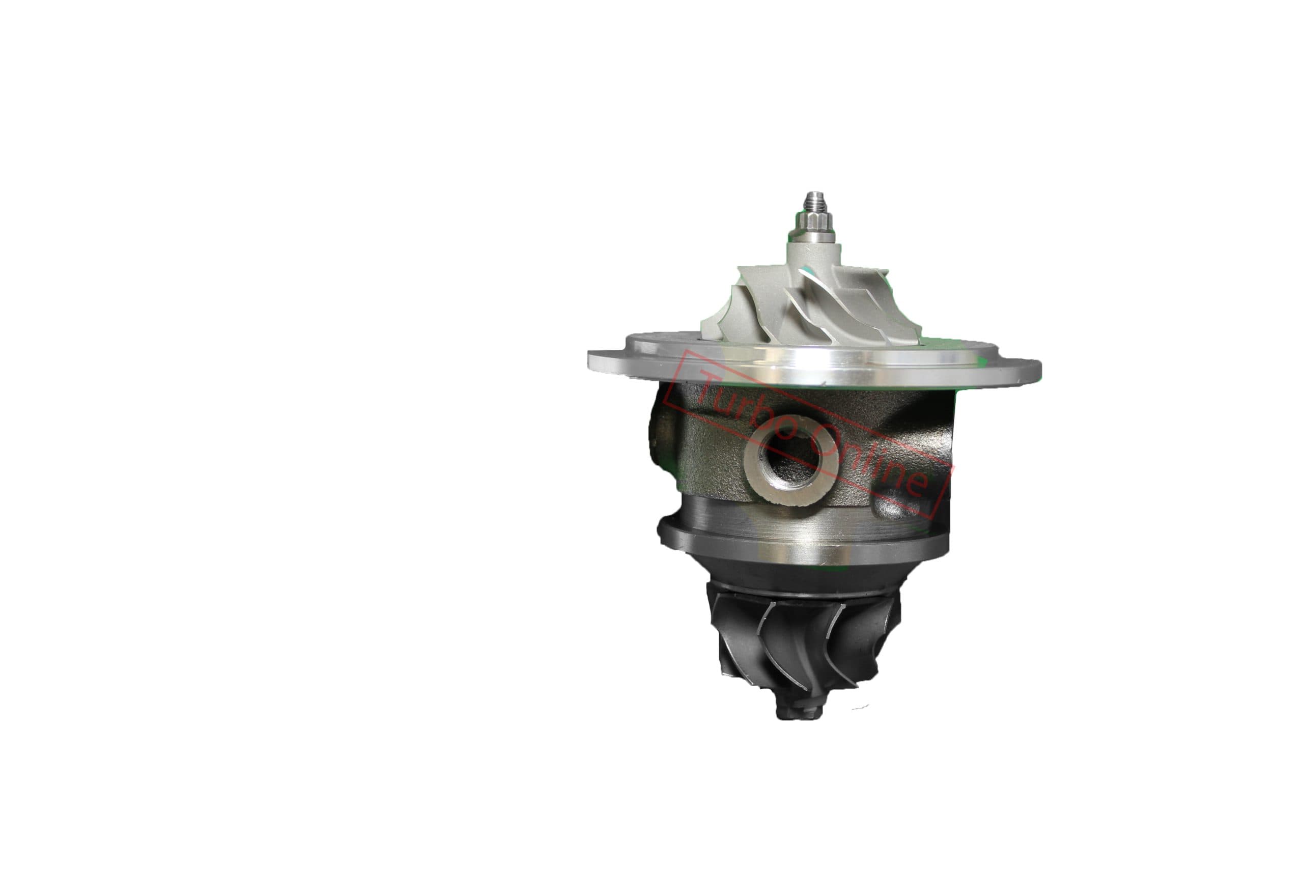 کارتریج توربو شارژ کامیونت هیوندایی قدیم HYUNDAI (درجه 3)