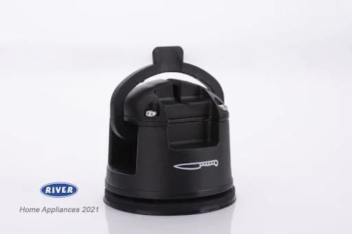 چاقو تیز کن اهرمی ریور کد 8609A