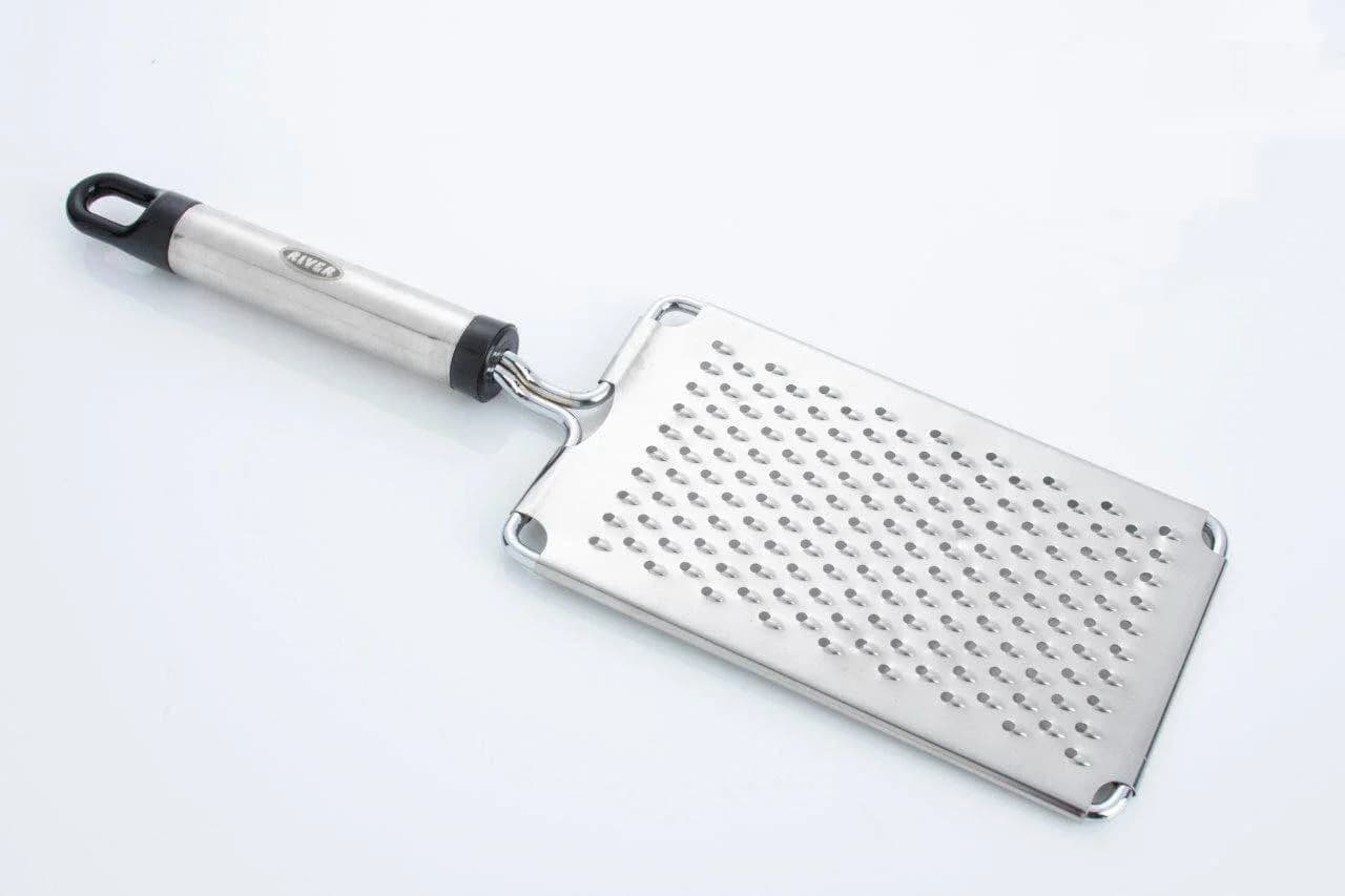 رنده ریز دسته استیل ریور کد 8603A
