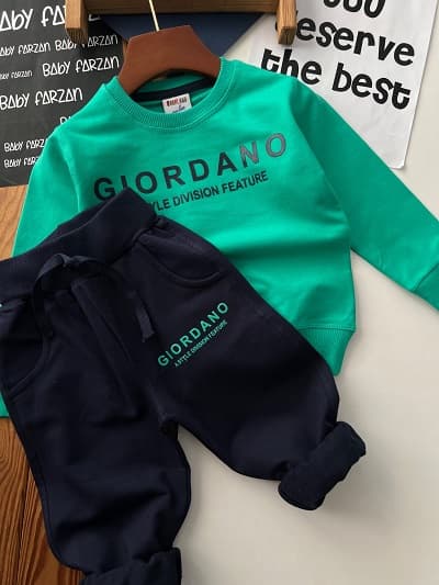 ست Giordano -کد 9-1