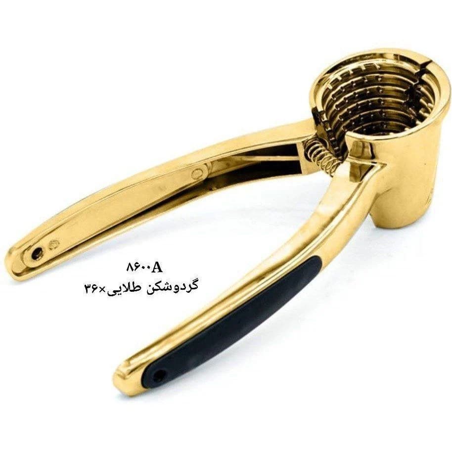 گردو شکن طلایی ریور کد 8600A — تصویر ۲