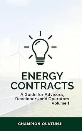 و دانلود نسخه کامل کتاب زبان اصلی Energy Contracts: A Guide for Advisors, Developers and Operators PDF | دانلود کتاب خارجی