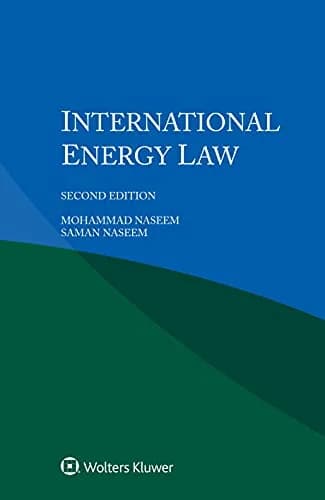 و دانلود نسخه کامل کتاب زبان اصلی International Energy Law Kindle Edition PDF | دانلود کتاب خارجی — تصویر ۲