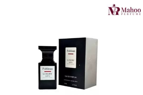 عطر ادکلن فابلوس لاکچری آکوآ 50 میل | Fabulous Luxury Aqva