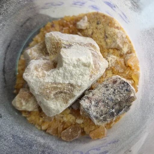 میعه یابسه 1گرمی — تصویر ۲
