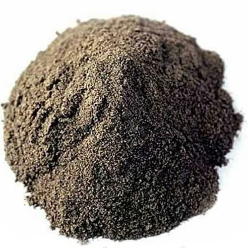 مورچ سیاه سابیده درجه یک 75 گرم