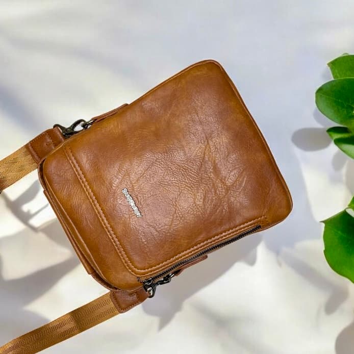کیف دوشی مردانه ایتن — تصویر ۶