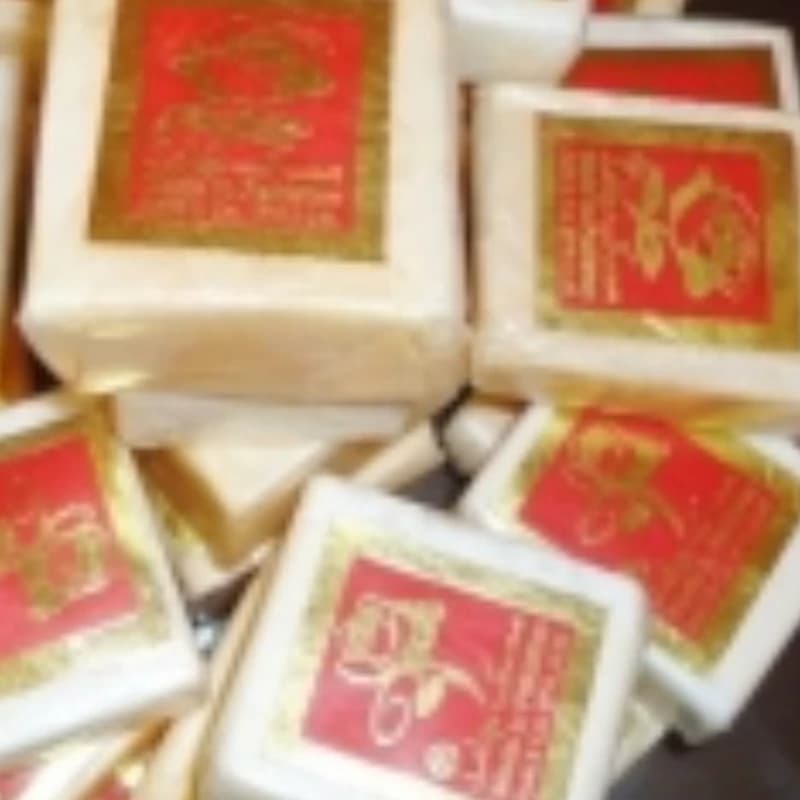 مشک صابونی معطر طبیعی — تصویر ۴