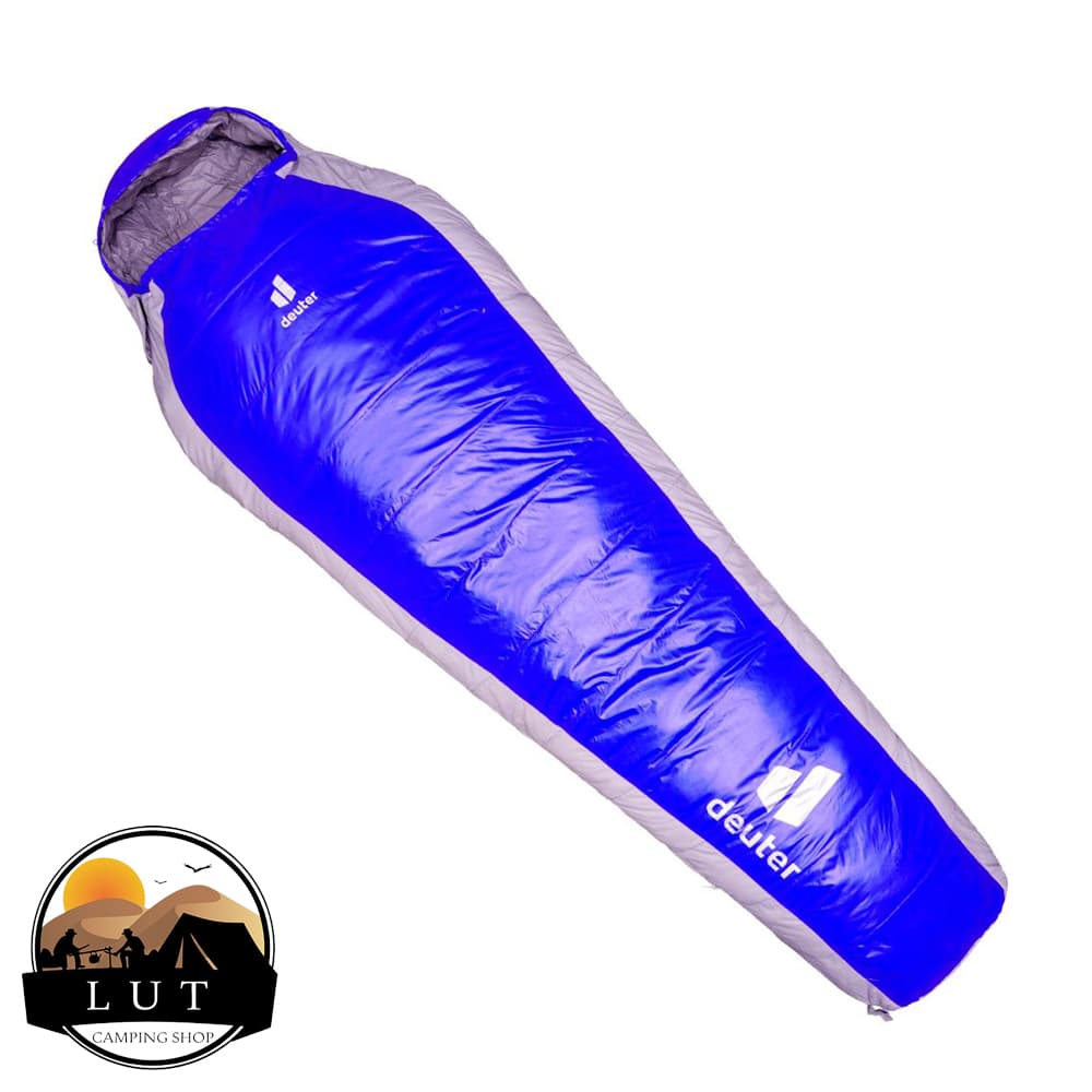 کیسه خواب 1500 گرمی دیوترمدل لایت پیک — تصویر ۲