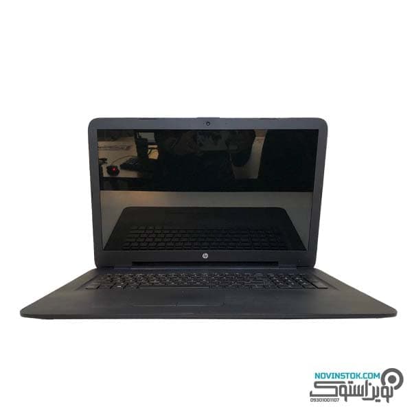 لپ تاپ استوک اچ پی مدل HP 17-x173dx — تصویر ۵