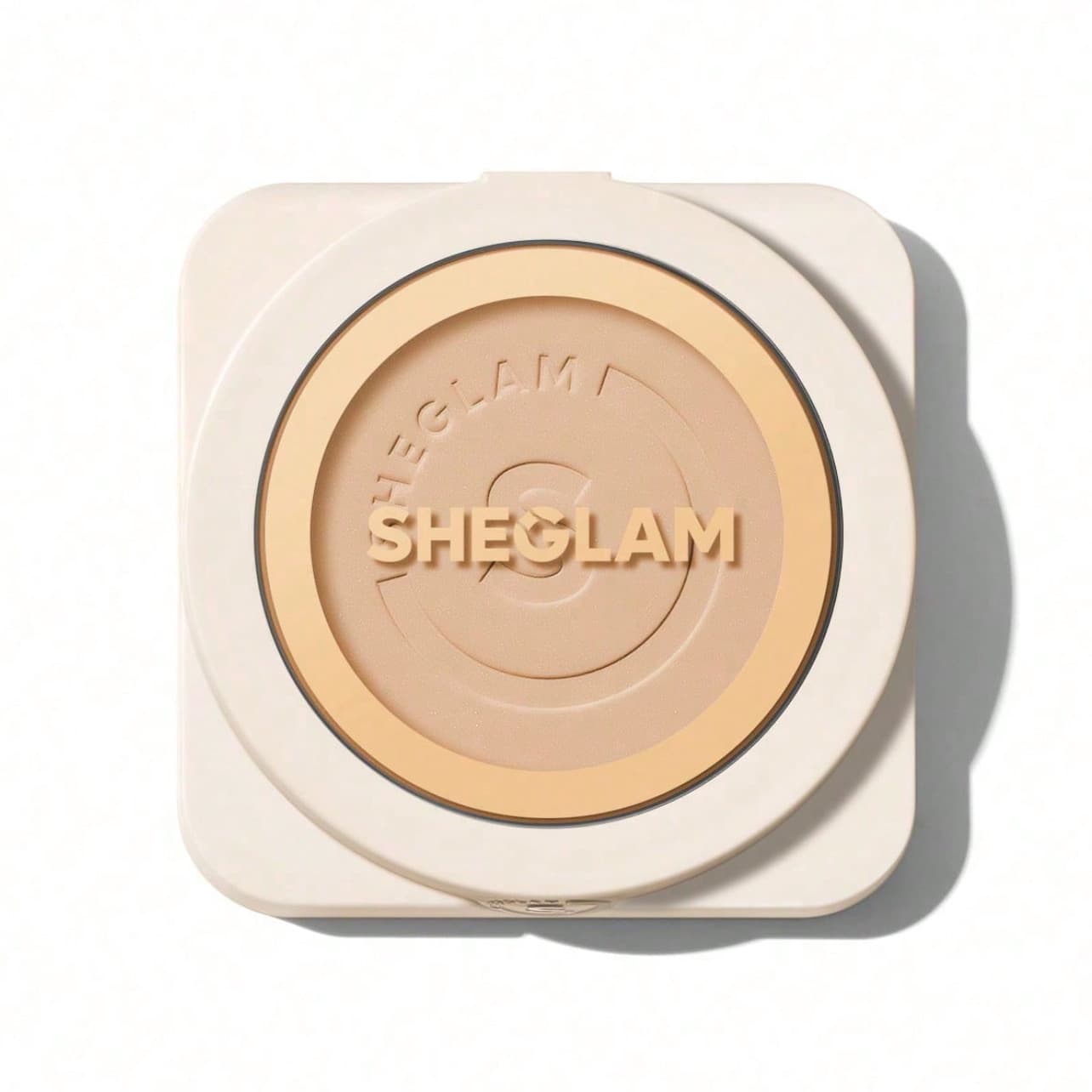 پنکک کرم پودری ضد آب Skin Focus شیگلم — تصویر ۲