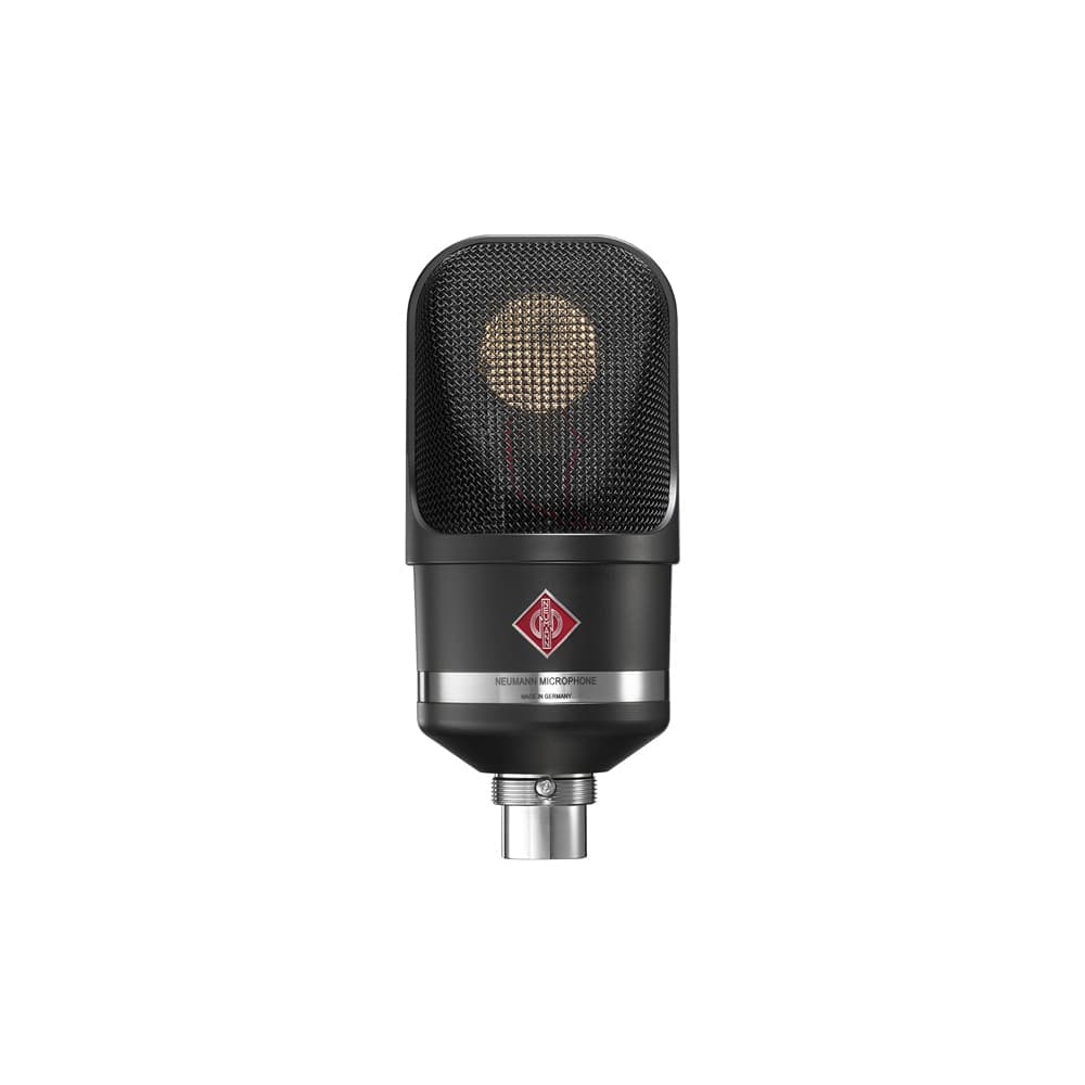 میکروفون استودیویی NEUMANN TLM 107 Black