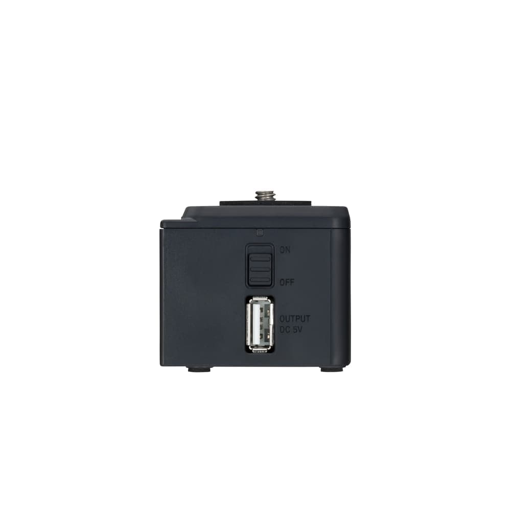 محظفه و کیس باتری Zoom BCQ-2N