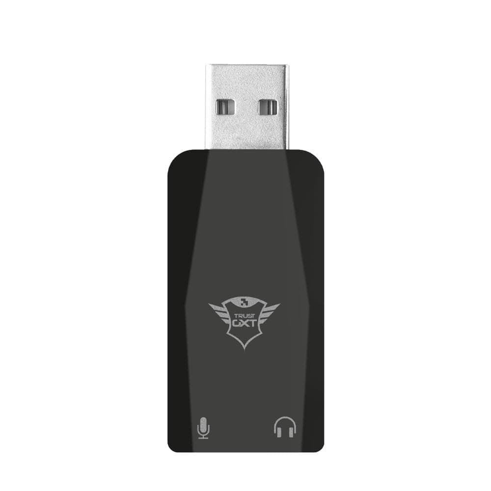 میکروفون USB پرتابل Trust GXT 212 Mico — تصویر ۶