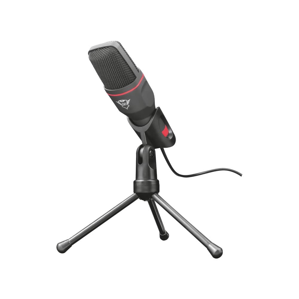 میکروفون USB پرتابل Trust GXT 212 Mico — تصویر ۵