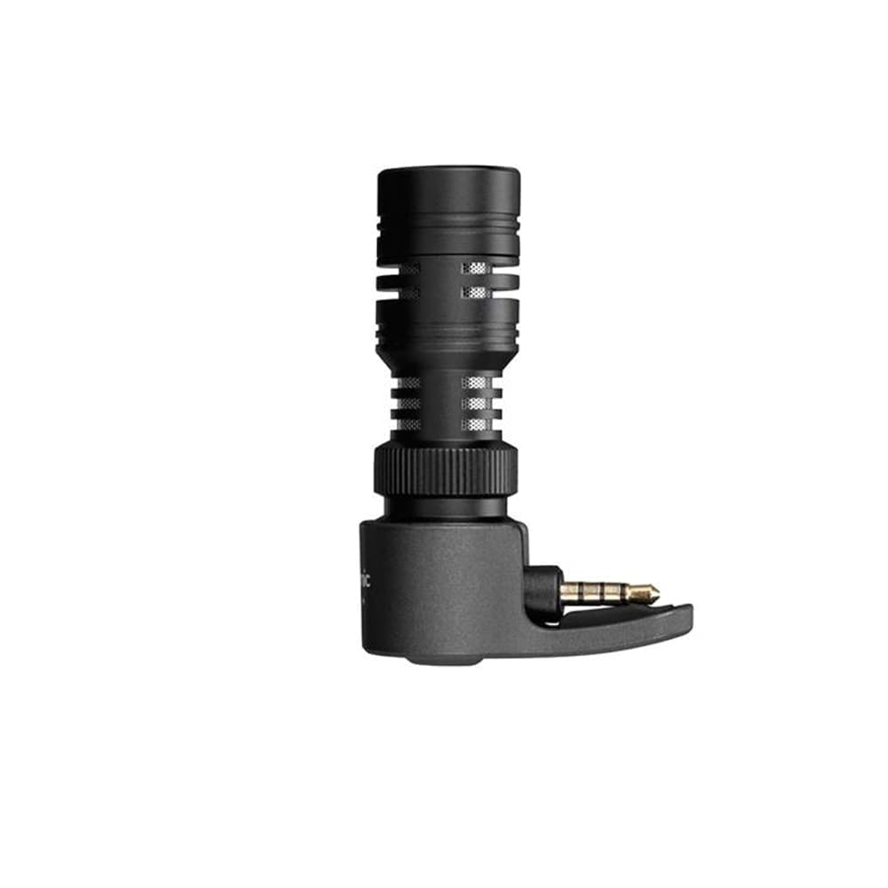 میکروفون کاندنسر گوشی Saramonic SmartMic Plus