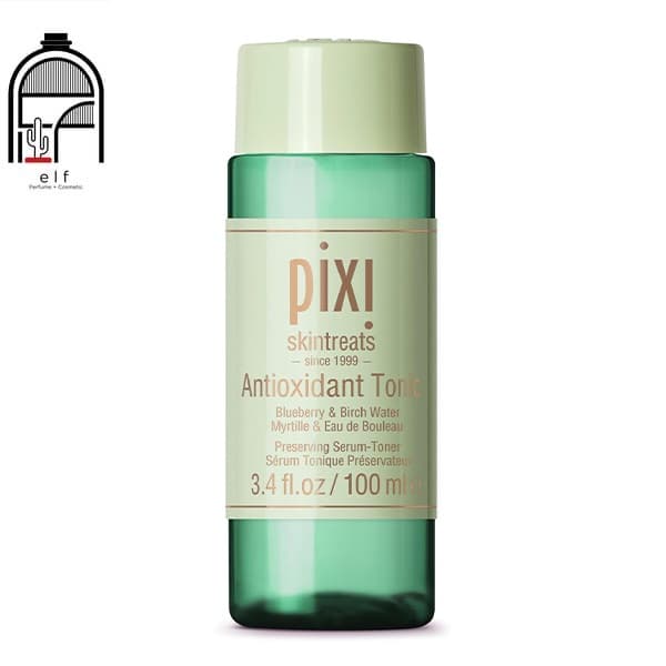 تونر آنتیاکسیدان پیکسی PIXI Skintreats Antioxidant Tonic — تصویر ۲