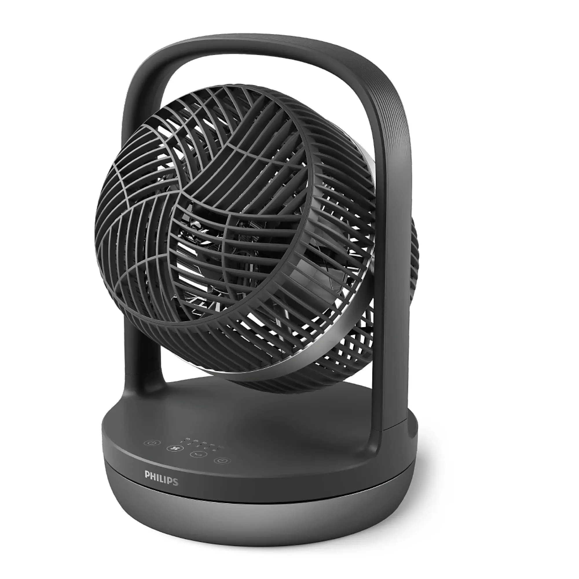 پنکه رومیزی فیلیپس مدل Philips Cx3050 (اصل) — تصویر ۳