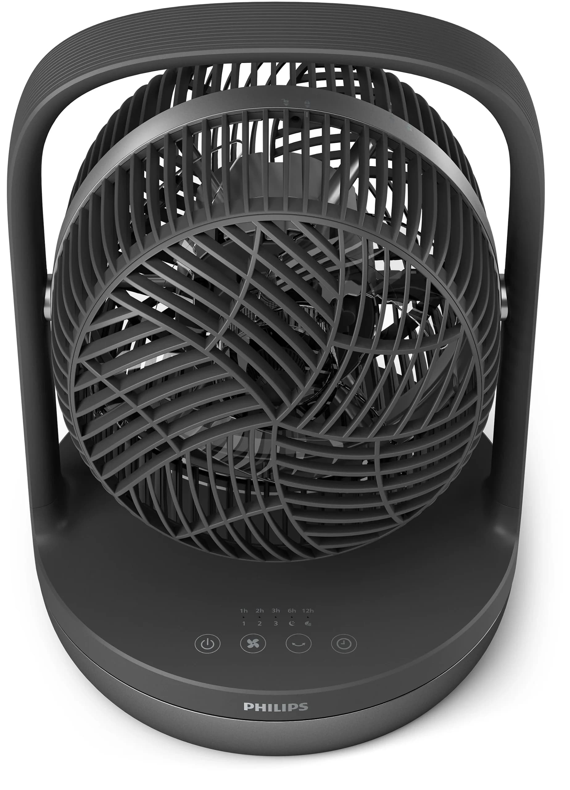 پنکه رومیزی فیلیپس مدل Philips Cx3050 (اصل) — تصویر ۴