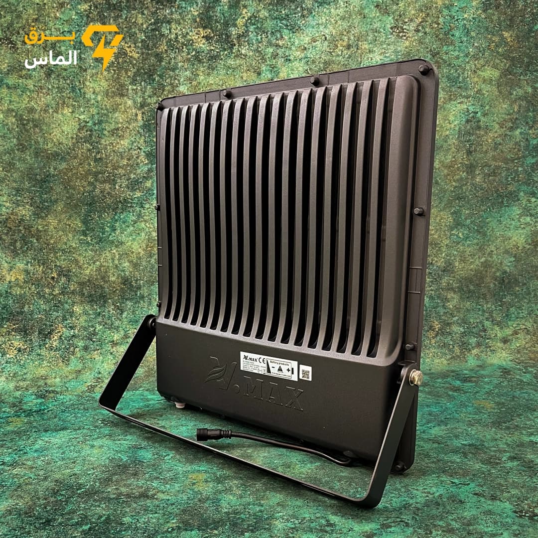 پروژکتور خورشیدی 500 وات ویمکس مدل IR-V78500 / ضمانت 2 ساله معتبر — تصویر ۳