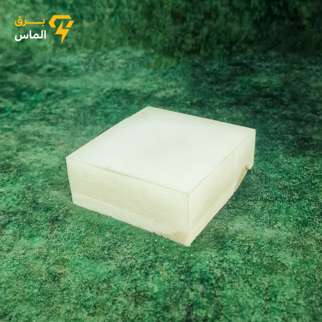 سنگ نورانی RGB سایز 20*20 (7 رنگ) / نور بسیار قوی / ضمانت بازگشت وجه — تصویر ۳