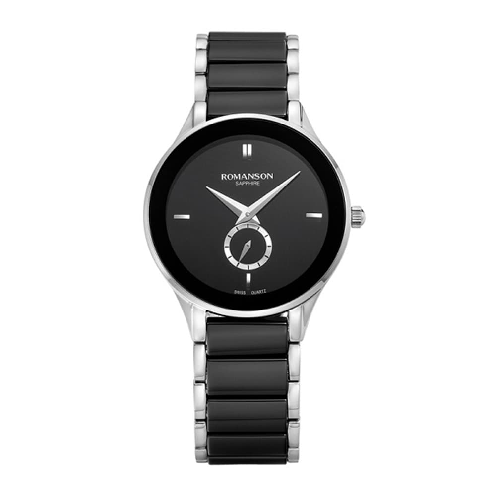 ساعت مچی رومانسون زنانه مدل TM4236CL1WA32W