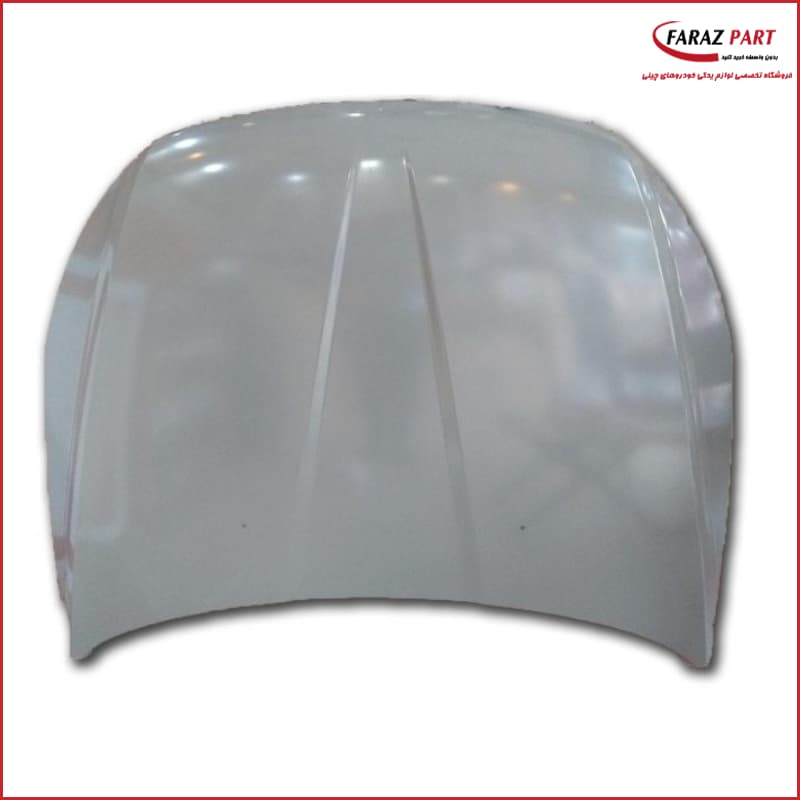 کاپوت دانگ فنگ H30 کراس